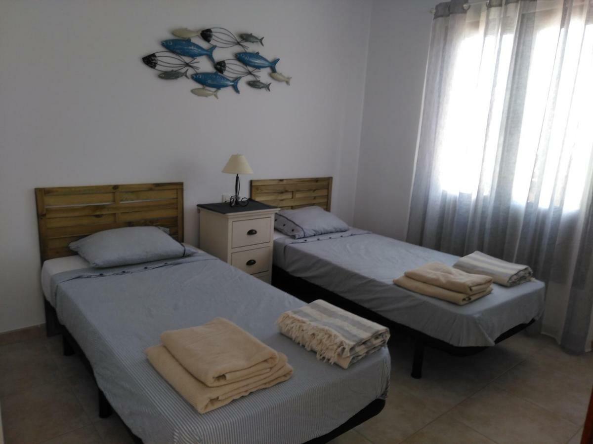 Varadero Nauplius Playa Blanca  Eksteriør billede