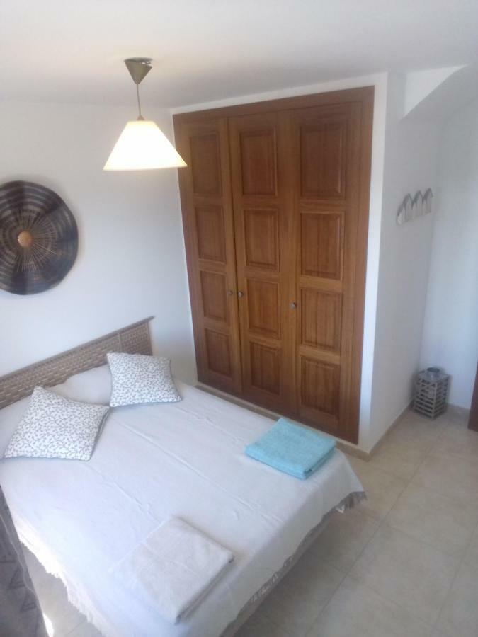 Varadero Nauplius Playa Blanca  Eksteriør billede